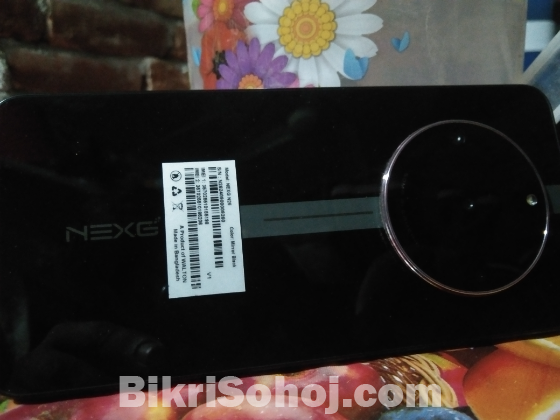 Nxe N26 8 GB ram/128GB ROM
